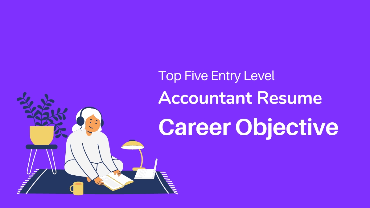 Top-Five-Entry-Level-Accountant-Resume-Career-Objective