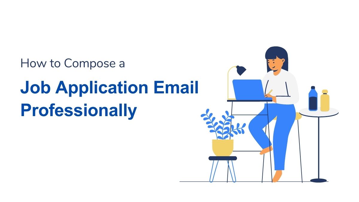 How-to-compose-a-job-application-email-professionally