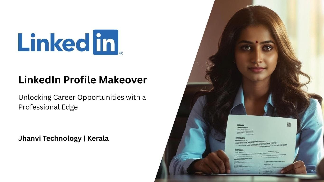 Optimize Your LinkedIn Profile Today