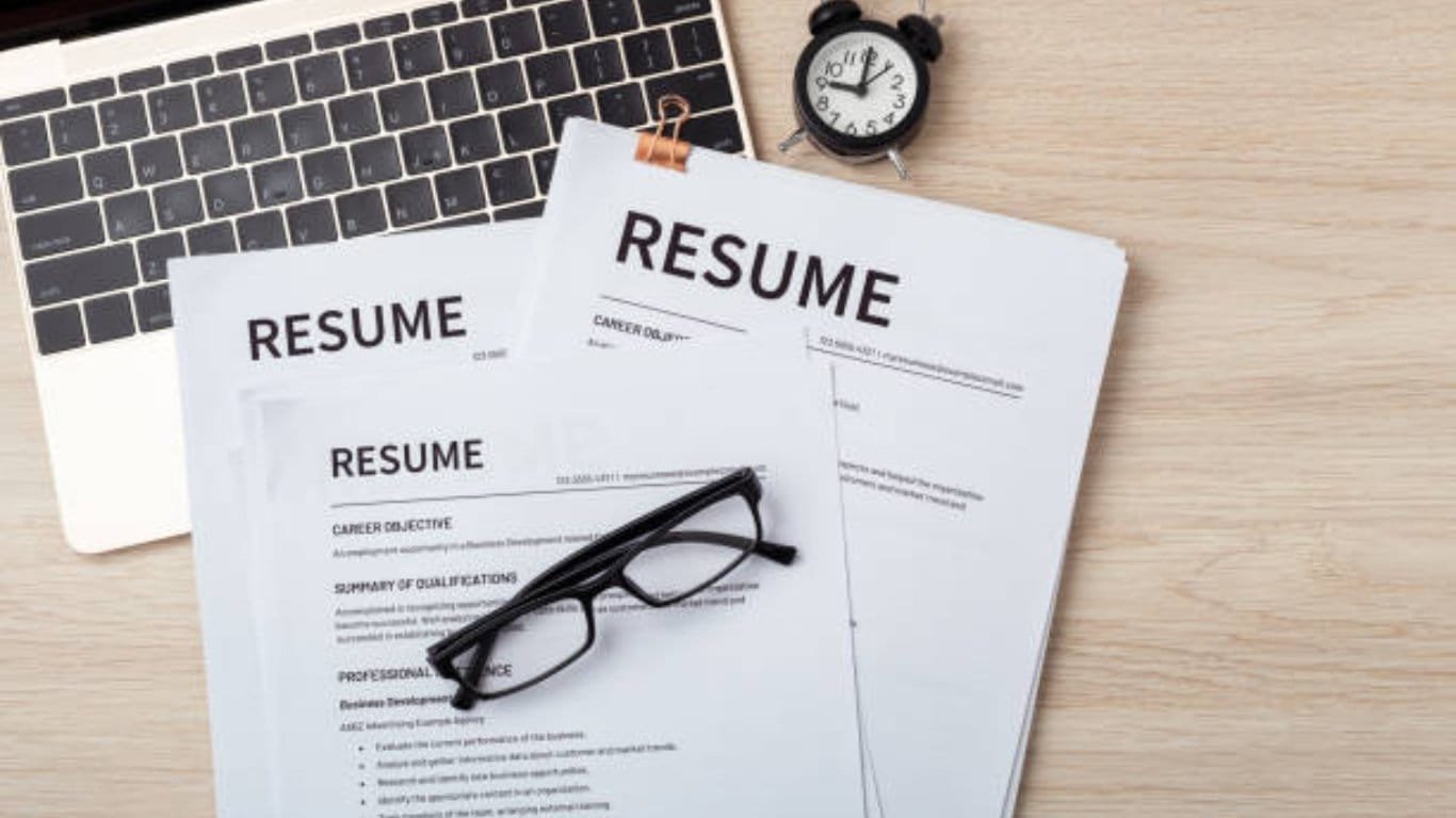 ATS friendly resume complete guide