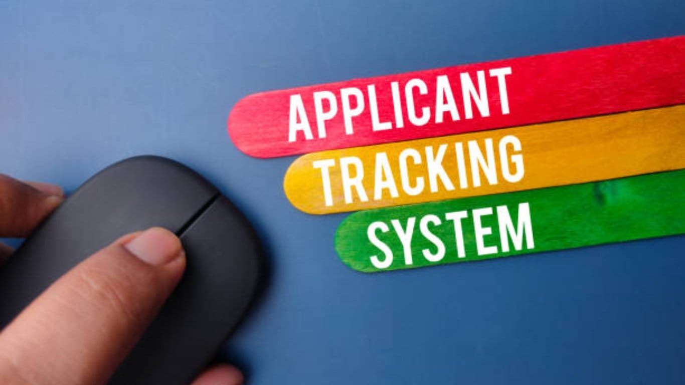 ATS resume optimization process showing how Applicant Tracking Systems shortlist candidates