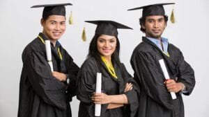 Tailored statement of purpose highlighting achievements and goals