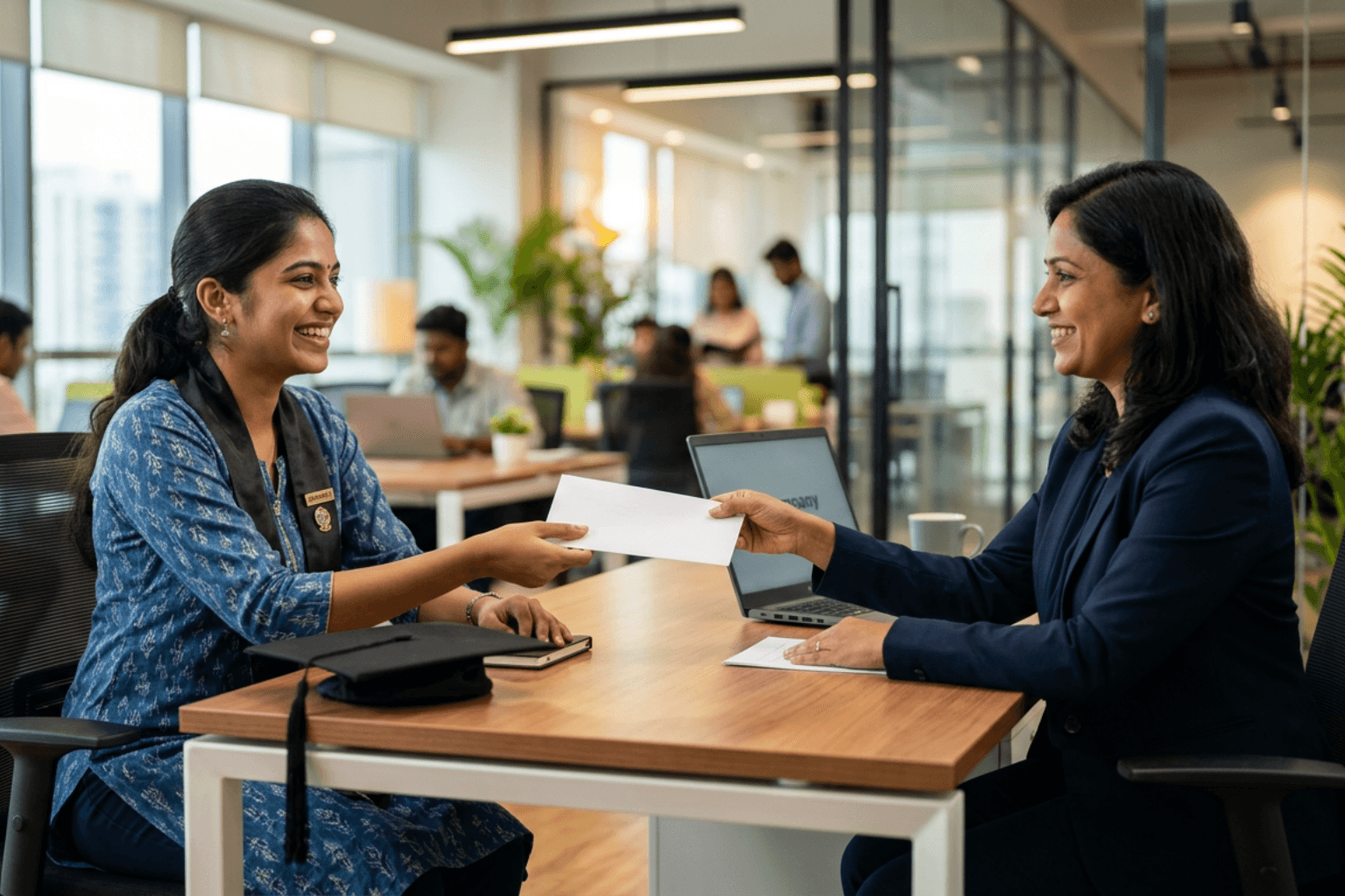 Resume writing service across all 14 districts in Kerala – Jhanvi Technologies, Thiruvananthapuram