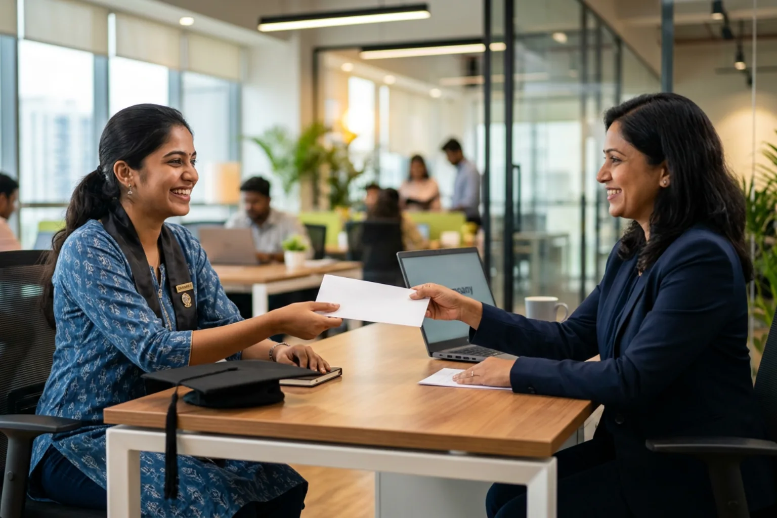 Resume writing service across all 14 districts in Kerala – Jhanvi Technologies, Thiruvananthapuram