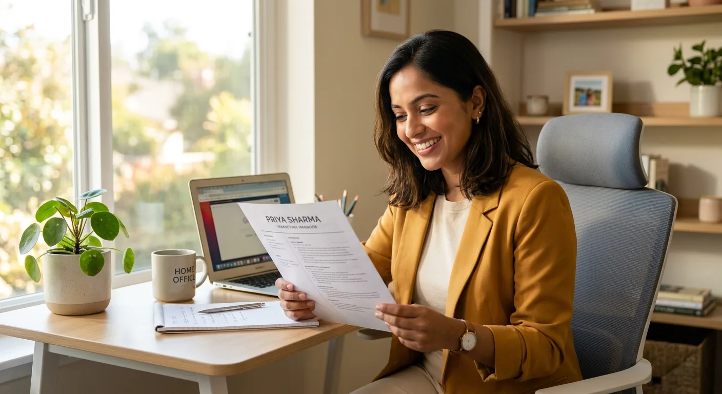 Resume writing service for Kerala fresh graduates – Jhanvi Technologies helps students from MG University, CUSAT, Kerala University