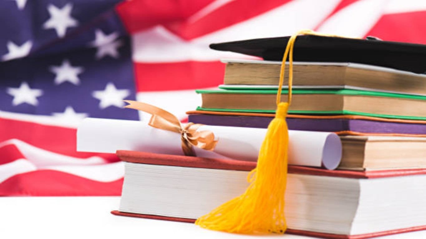 SOP writing guidelines for top universities in the USA