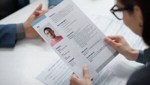 How a well-written cover letter strengthens your resume