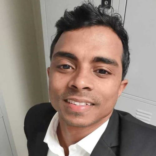 Jyothish PS – CUSAT B.Tech fresher, Jhanvi resume writing service Kerala first job