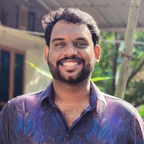 Ajmal Khan — nurse from Kerala who got Gulf job interviews after Jhanvi resume writing services