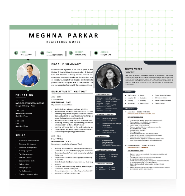 Jhanvi Technologies — India's best resume writing services team crafting ATS-optimized professional resumes at Technopark, Thiruvananthapuram