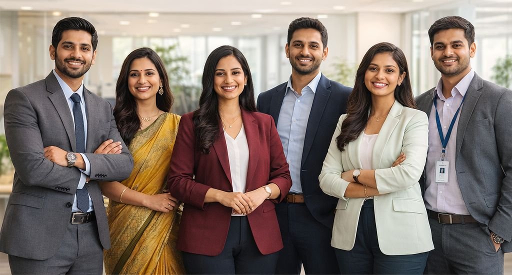 Jhanvi Technologies expert resume writers serving Bangalore professionals from Technopark