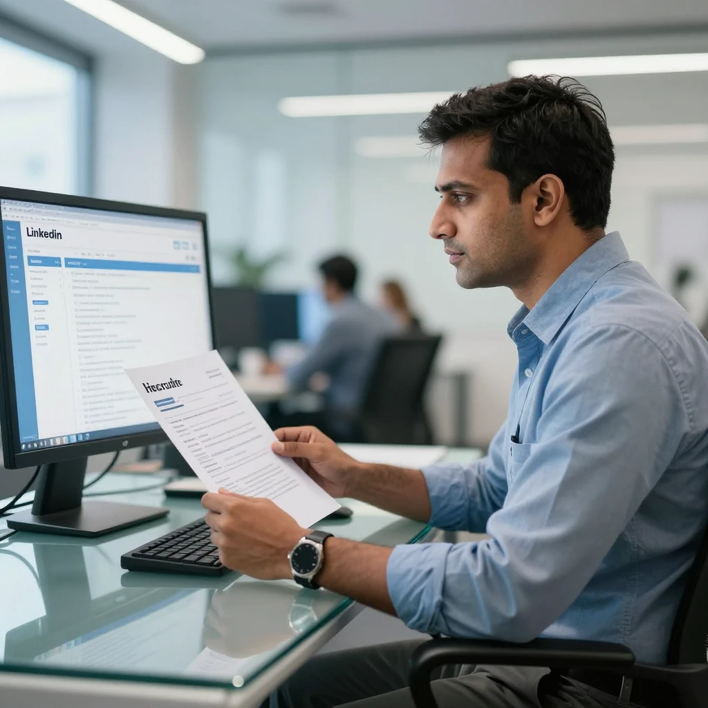 LinkedIn featured section strategies to boost dwell time — PDF carousels and video introductions